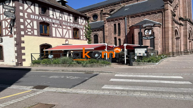 Ma-Cabane - Vente Boutique Saint-Dié-des-Vosges, 500 m²