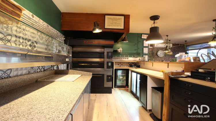 Ma-Cabane - Vente Boutique Saint Dionisy, 84 m²