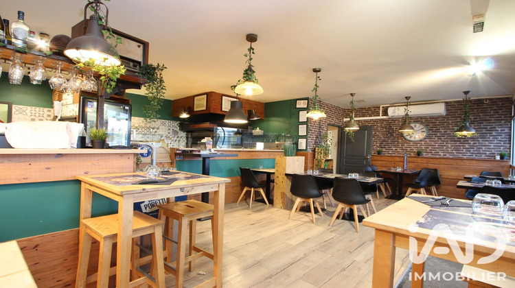 Ma-Cabane - Vente Boutique Saint Dionisy, 84 m²