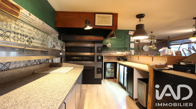 Ma-Cabane - Vente Boutique Saint Dionisy, 84 m²