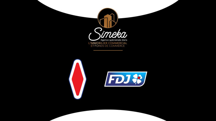 Ma-Cabane - Vente Boutique Saint-Dizier, 80 m²