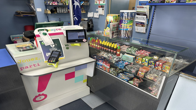 Ma-Cabane - Vente Boutique Saint-Dizier, 150 m²