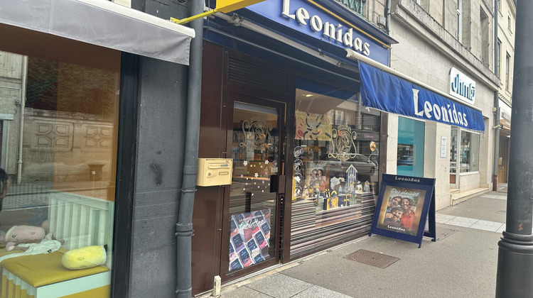 Ma-Cabane - Vente Boutique Saint-Dizier, 80 m²