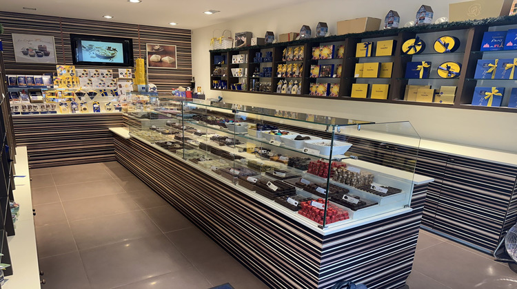 Ma-Cabane - Vente Boutique Saint-Dizier, 80 m²