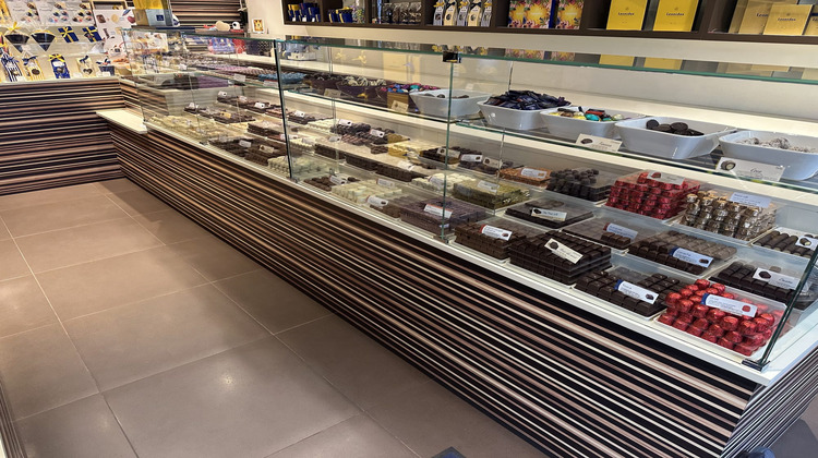 Ma-Cabane - Vente Boutique Saint-Dizier, 80 m²