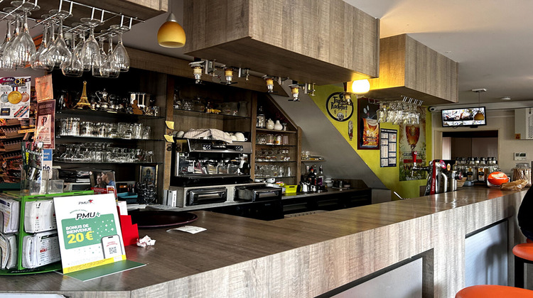 Ma-Cabane - Vente Boutique SAINT-DIZIER, 280 m²