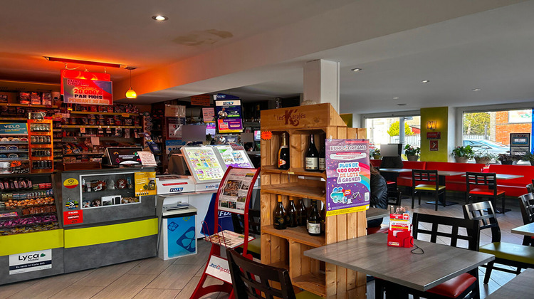 Ma-Cabane - Vente Boutique SAINT-DIZIER, 280 m²