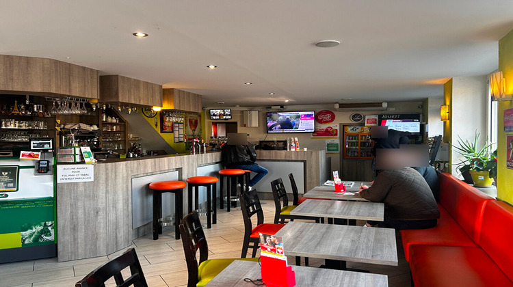 Ma-Cabane - Vente Boutique SAINT-DIZIER, 280 m²