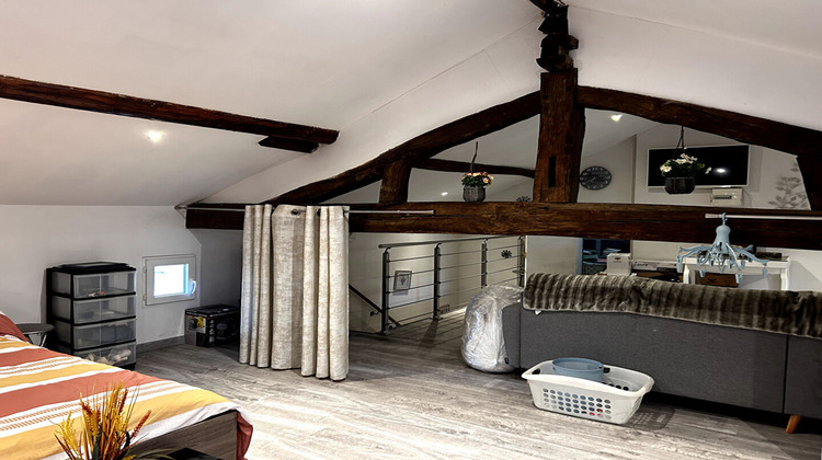 Ma-Cabane - Vente Boutique SAINT-DIZIER, 280 m²