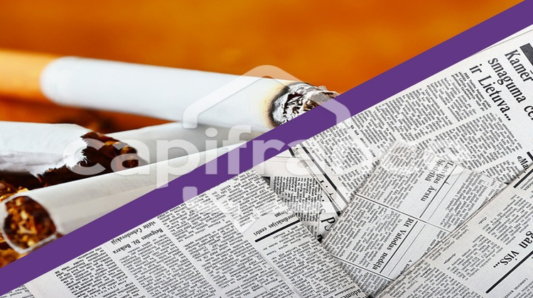 Ma-Cabane - Vente Boutique SAINT DIZIER, 41 m²