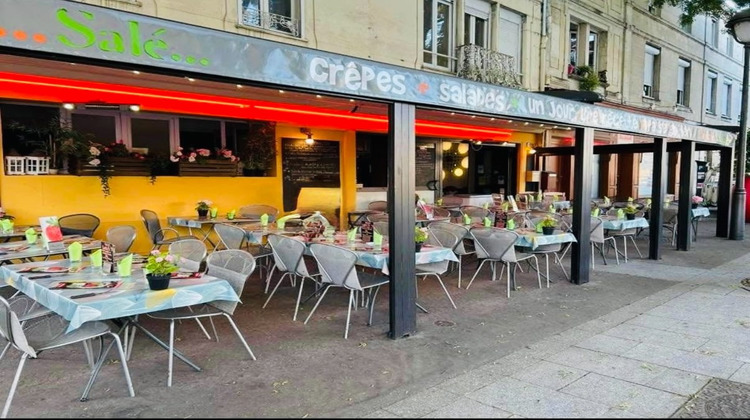 Ma-Cabane - Vente Boutique Saint-Dizier, 76 m²