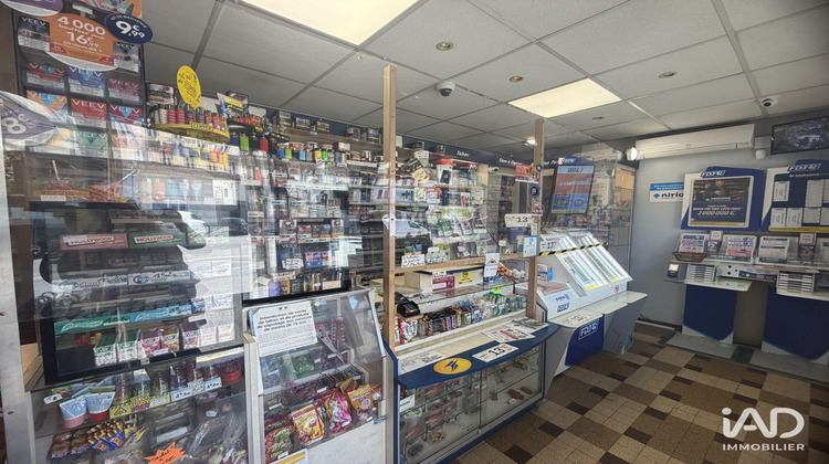 Ma-Cabane - Vente Boutique Saint-Dizier, 63 m²