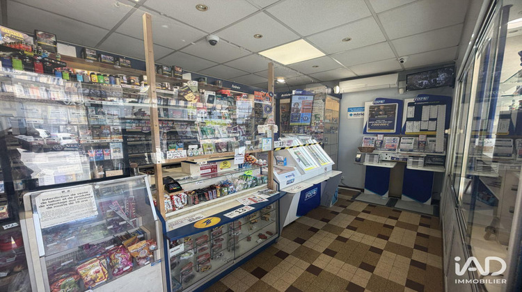 Ma-Cabane - Vente Boutique Saint-Dizier, 63 m²