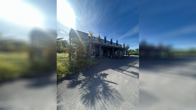 Ma-Cabane - Vente Boutique Saint-Dizier, 400 m²
