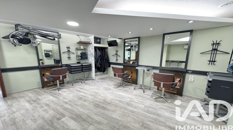 Ma-Cabane - Vente Boutique Saint-Dizier, 90 m²