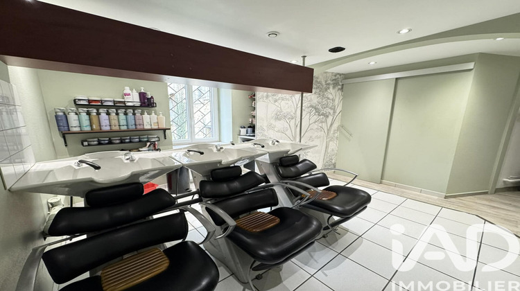 Ma-Cabane - Vente Boutique Saint-Dizier, 90 m²