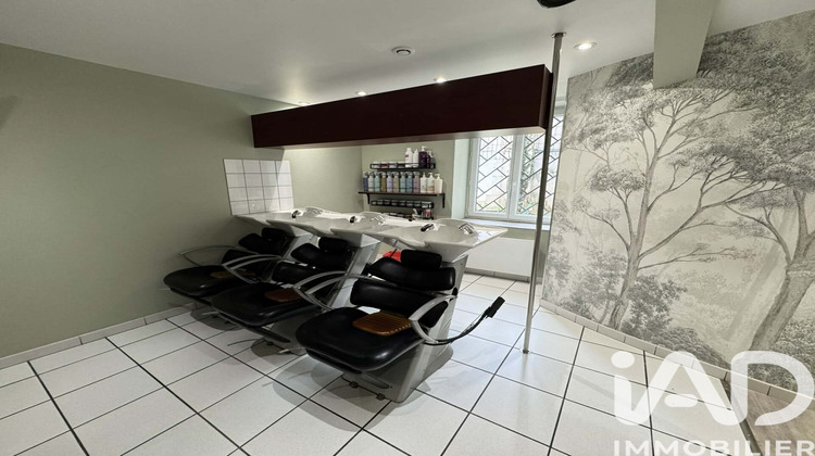 Ma-Cabane - Vente Boutique Saint-Dizier, 90 m²
