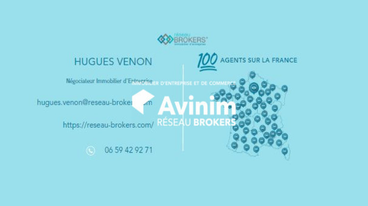 Ma-Cabane - Vente Boutique Saint-Doulchard, 457 m²