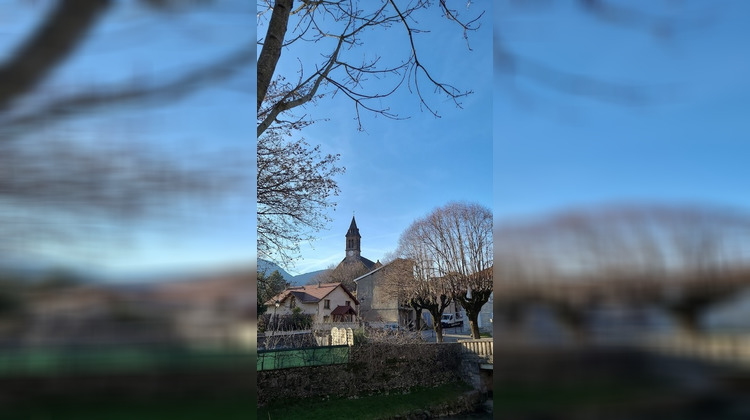 Ma-Cabane - Vente Boutique SAINT EGREVE, 733 m²