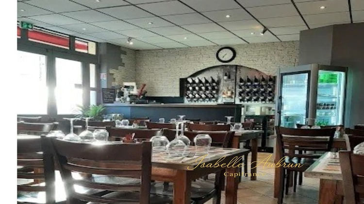 Ma-Cabane - Vente Boutique SAINT EGREVE, 260 m²