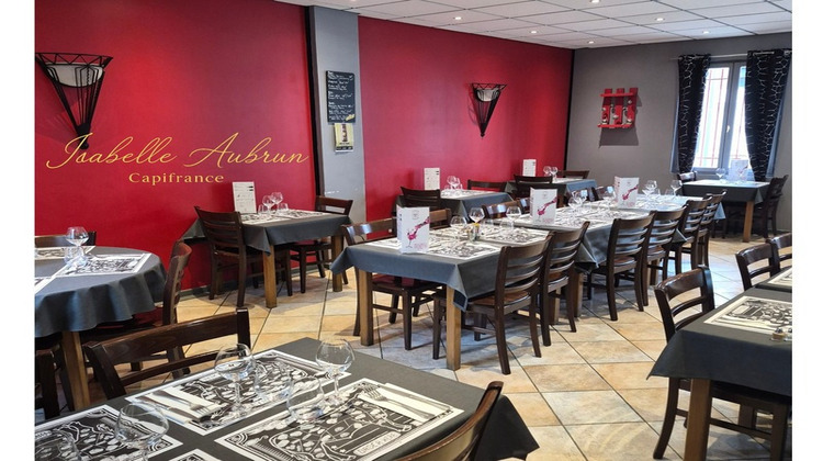 Ma-Cabane - Vente Boutique SAINT EGREVE, 260 m²