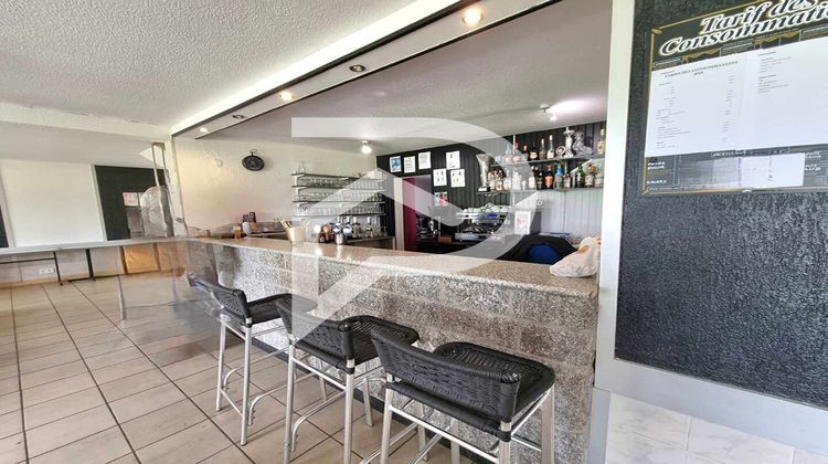 Ma-Cabane - Vente Boutique SAINT-ELOY-LES-MINES, 0 m²