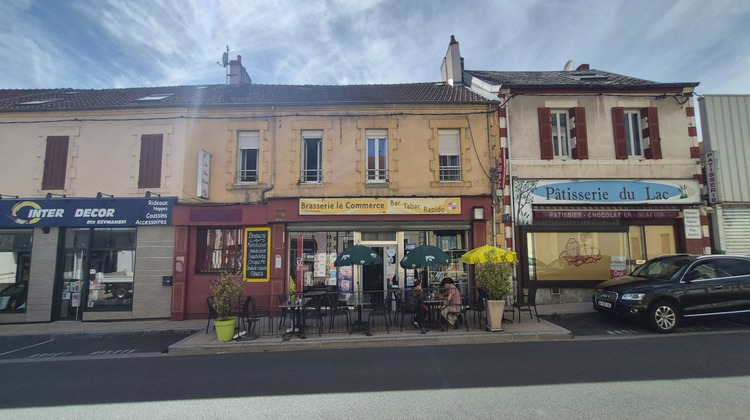 Ma-Cabane - Vente Boutique SAINT ELOY LES MINES, 255 m²