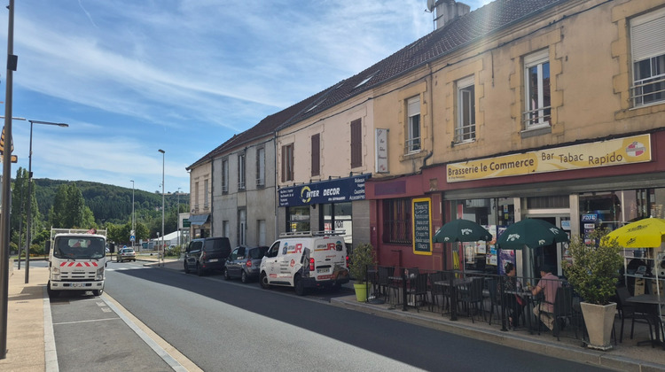 Ma-Cabane - Vente Boutique SAINT ELOY LES MINES, 255 m²