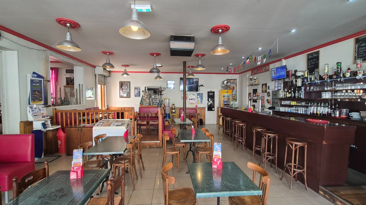 Ma-Cabane - Vente Boutique SAINT ELOY LES MINES, 255 m²