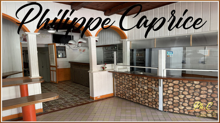 Ma-Cabane - Vente Boutique SAINT ESPRIT, 160 m²