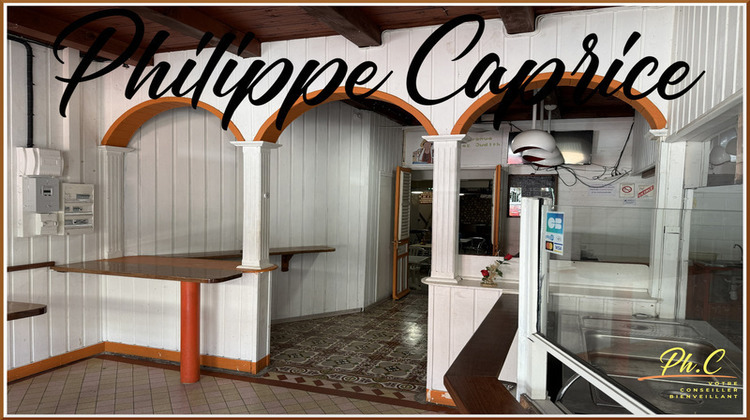 Ma-Cabane - Vente Boutique SAINT ESPRIT, 160 m²