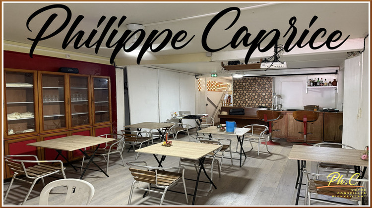 Ma-Cabane - Vente Boutique SAINT ESPRIT, 160 m²