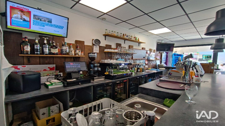 Ma-Cabane - Vente Boutique Saint-Estève, 50 m²