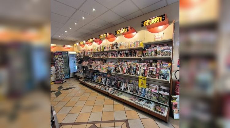 Ma-Cabane - Vente Boutique SAINT ETIENNE, 54 m²