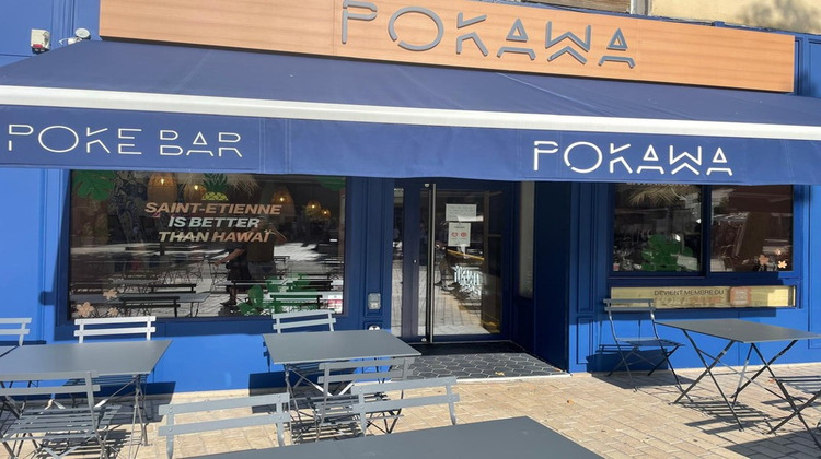 Ma-Cabane - Vente Boutique SAINT ETIENNE, 130 m²
