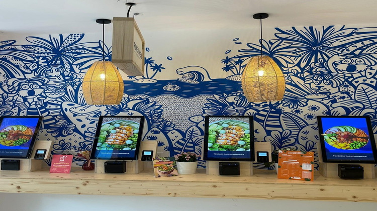 Ma-Cabane - Vente Boutique SAINT ETIENNE, 130 m²