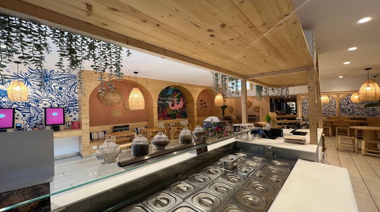Ma-Cabane - Vente Boutique SAINT ETIENNE, 130 m²