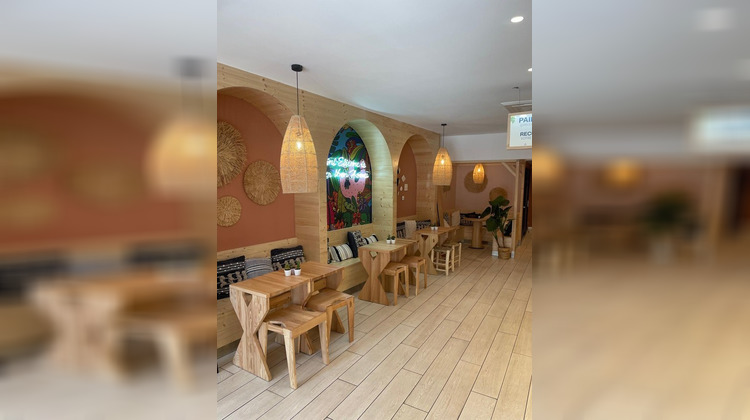 Ma-Cabane - Vente Boutique SAINT ETIENNE, 130 m²