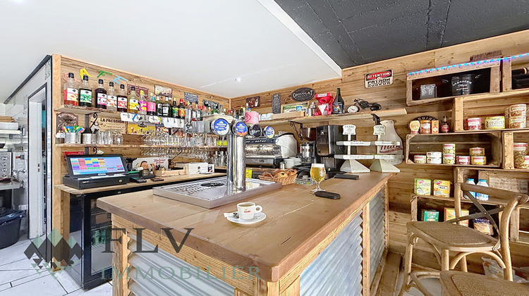Ma-Cabane - Vente Boutique SAINT-ETIENNE-DE-TINEE, 100 m²