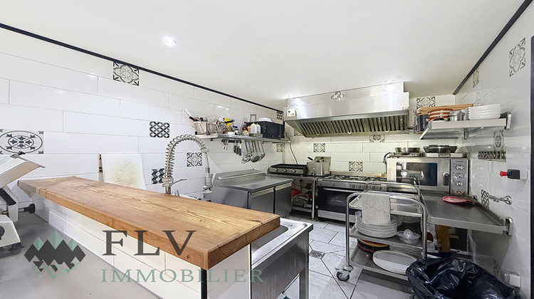 Ma-Cabane - Vente Boutique SAINT-ETIENNE-DE-TINEE, 100 m²