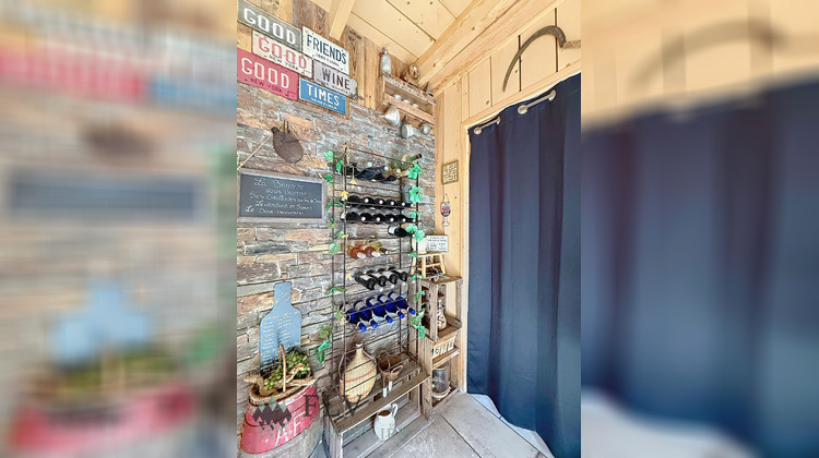 Ma-Cabane - Vente Boutique SAINT-ETIENNE-DE-TINEE, 100 m²