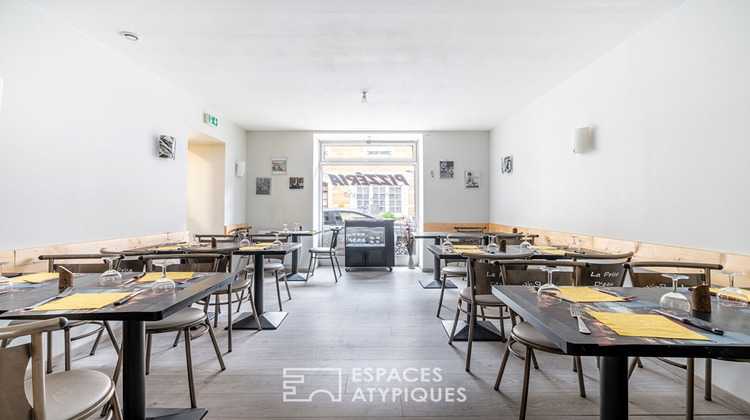 Ma-Cabane - Vente Boutique SAINT-ETIENNE-DES-OULLIERES, 55 m²