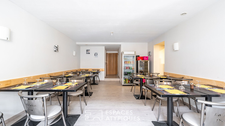 Ma-Cabane - Vente Boutique SAINT-ETIENNE-DES-OULLIERES, 55 m²