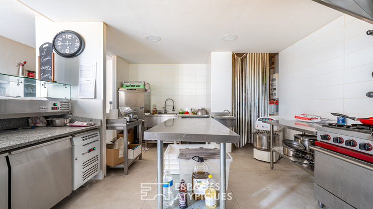 Ma-Cabane - Vente Boutique SAINT-ETIENNE-DES-OULLIERES, 55 m²