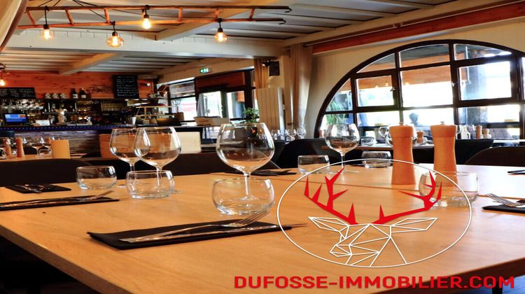 Ma-Cabane - Vente Boutique SAINT-ETIENNE-EN-DEVOLUY, 110 m²