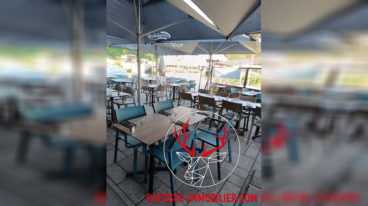 Ma-Cabane - Vente Boutique SAINT-ETIENNE-EN-DEVOLUY, 110 m²