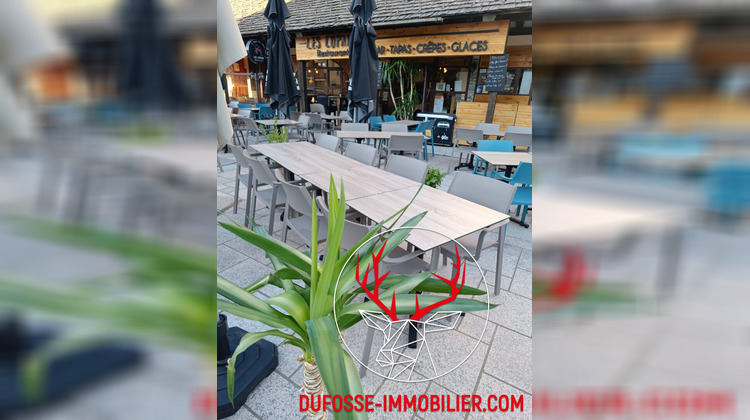 Ma-Cabane - Vente Boutique SAINT-ETIENNE-EN-DEVOLUY, 110 m²