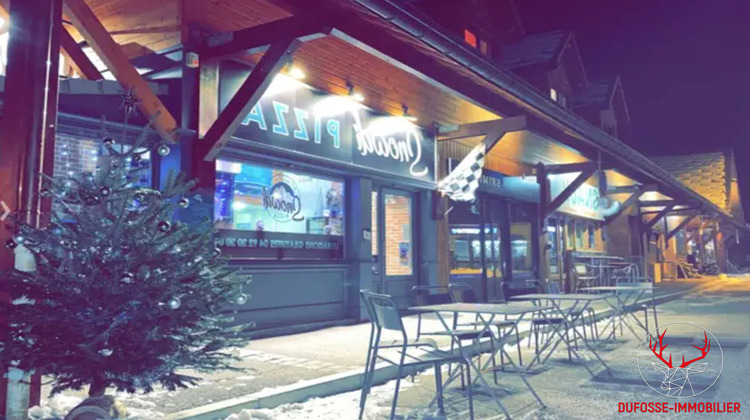 Ma-Cabane - Vente Boutique SAINT-ETIENNE-EN-DEVOLUY, 50 m²