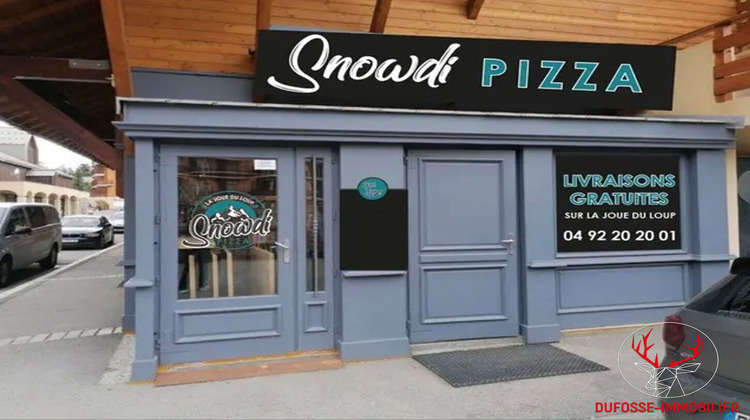 Ma-Cabane - Vente Boutique SAINT-ETIENNE-EN-DEVOLUY, 50 m²