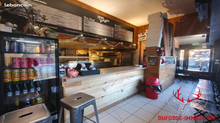 Ma-Cabane - Vente Boutique SAINT-ETIENNE-EN-DEVOLUY, 50 m²